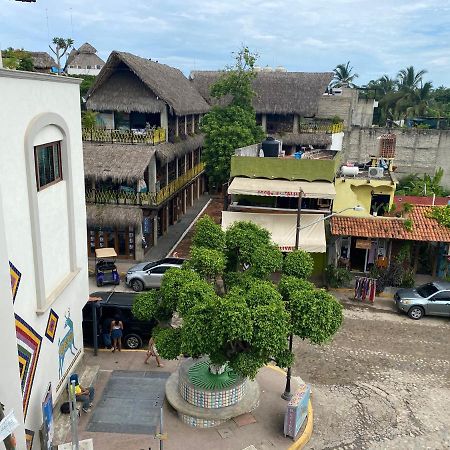 Apartamento 1 Sayulita Zewnętrze zdjęcie