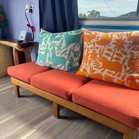 Apartamento 1 Sayulita Zewnętrze zdjęcie