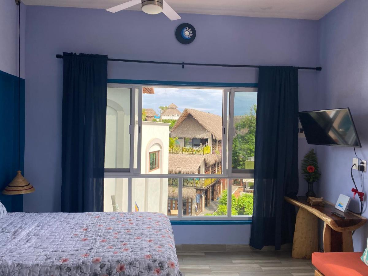 Apartamento 1 Sayulita Zewnętrze zdjęcie