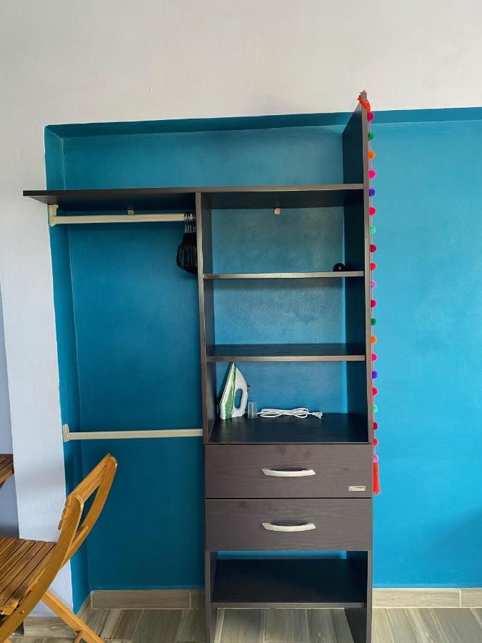 Apartamento 1 Sayulita Zewnętrze zdjęcie