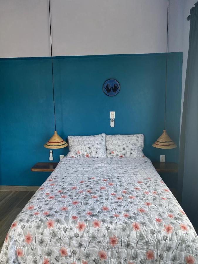Apartamento 1 Sayulita Zewnętrze zdjęcie