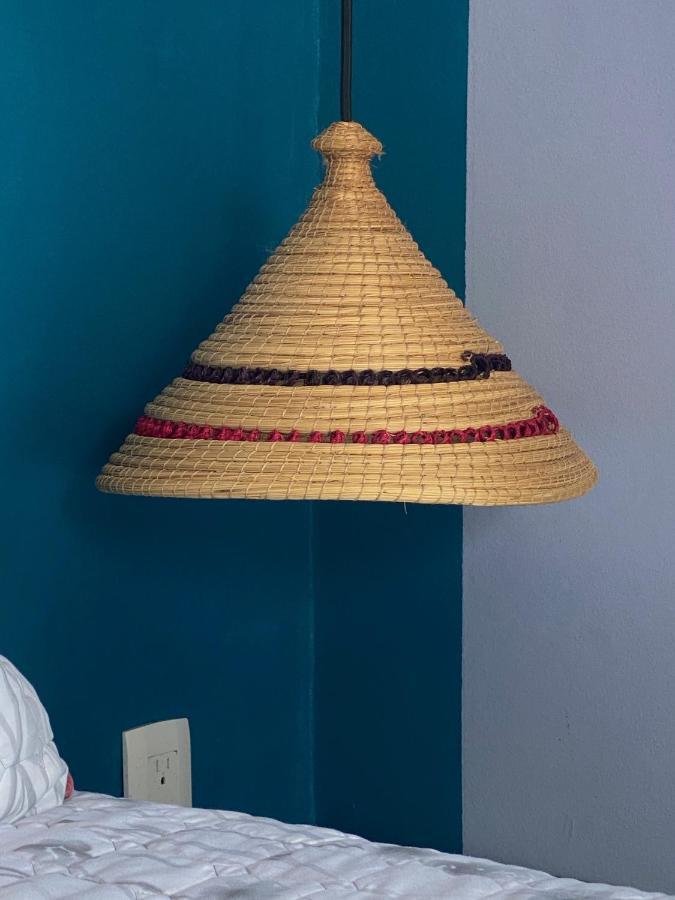 Apartamento 1 Sayulita Zewnętrze zdjęcie
