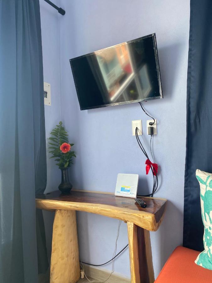 Apartamento 1 Sayulita Zewnętrze zdjęcie